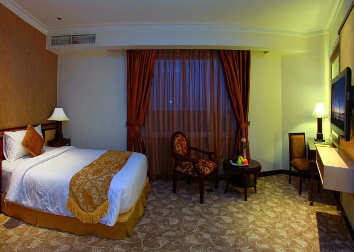 Grand Basko Hotel