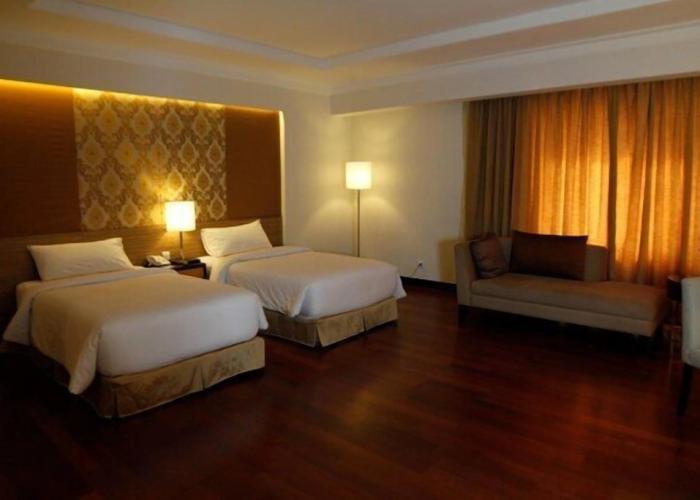 Grand Basko Hotel