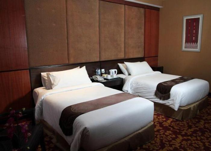 Grand Basko Hotel