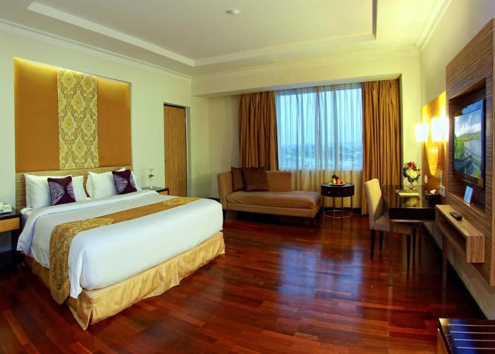 Grand Basko Hotel