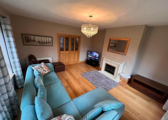 Beechwood Country House