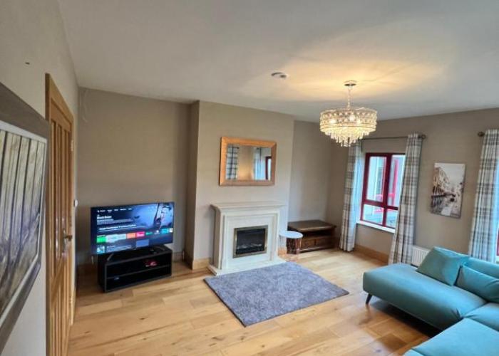 Beechwood Country House