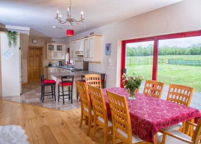 Beechwood Country House