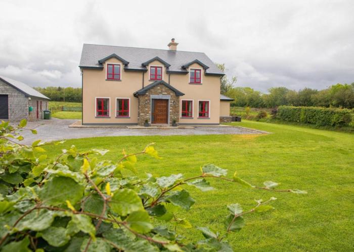 Beechwood Country House