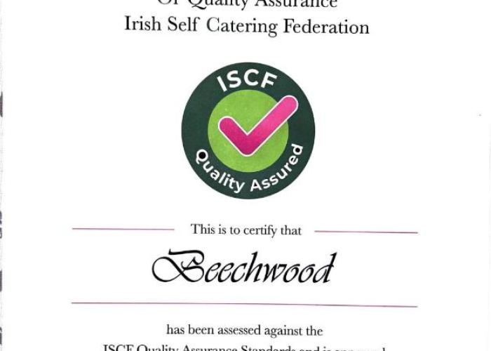 Beechwood Country House