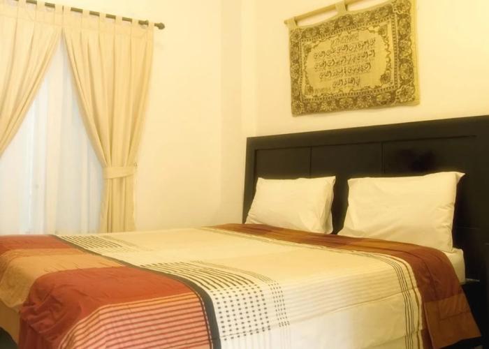 The Sriwijaya Hotel