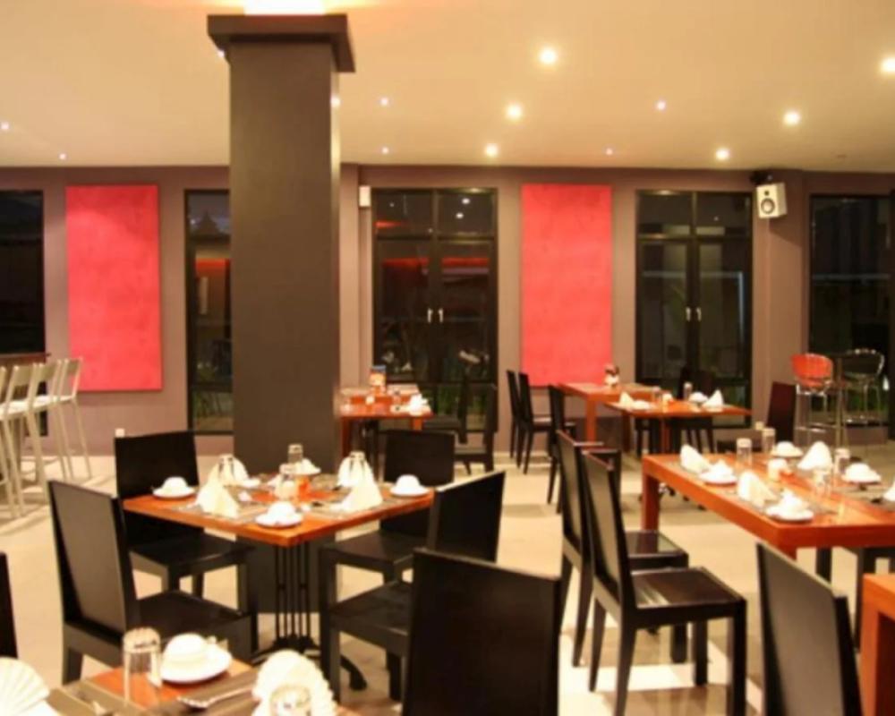 фото Plan B Hotel