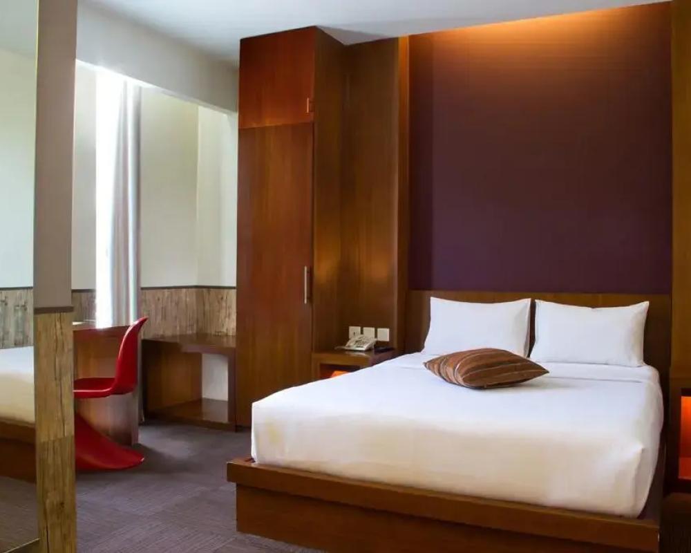 фото Plan B Hotel