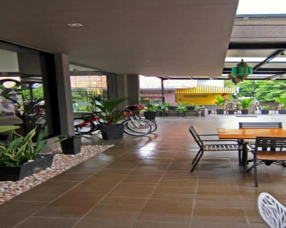 фото Plan B Hotel