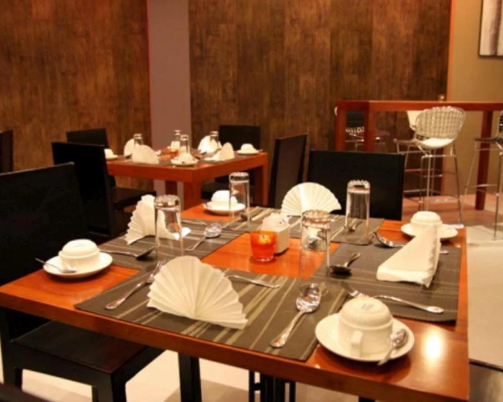 фото Plan B Hotel