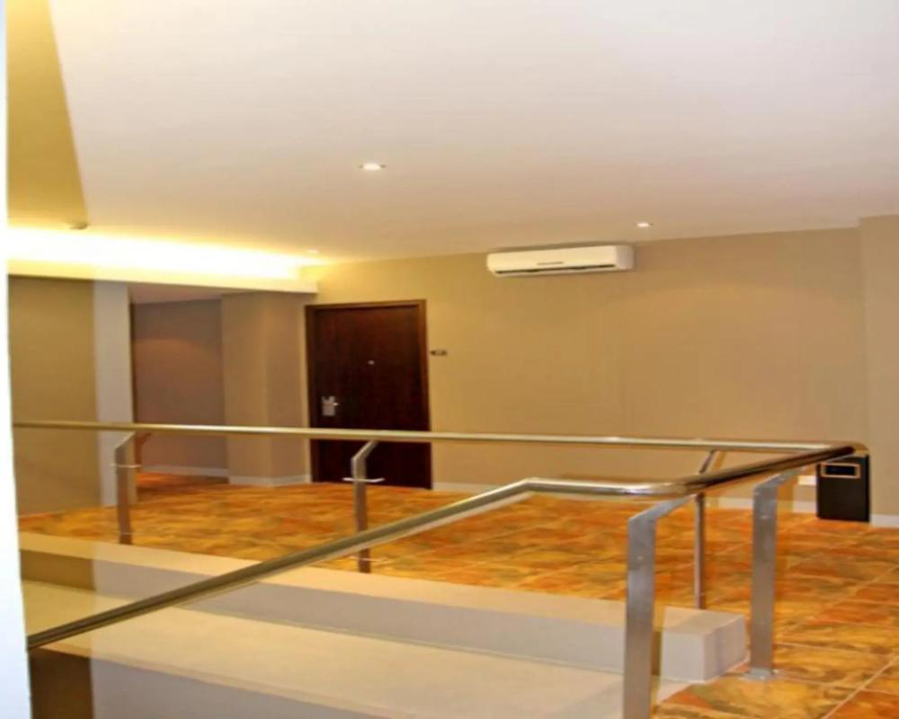 фото Plan B Hotel