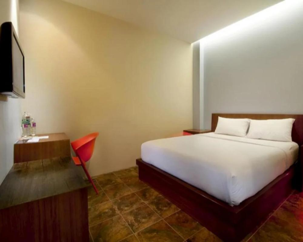 фото Plan B Hotel