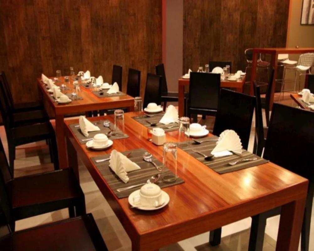 фото Plan B Hotel