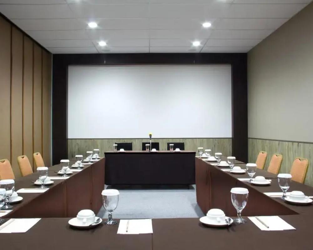 фото Plan B Hotel