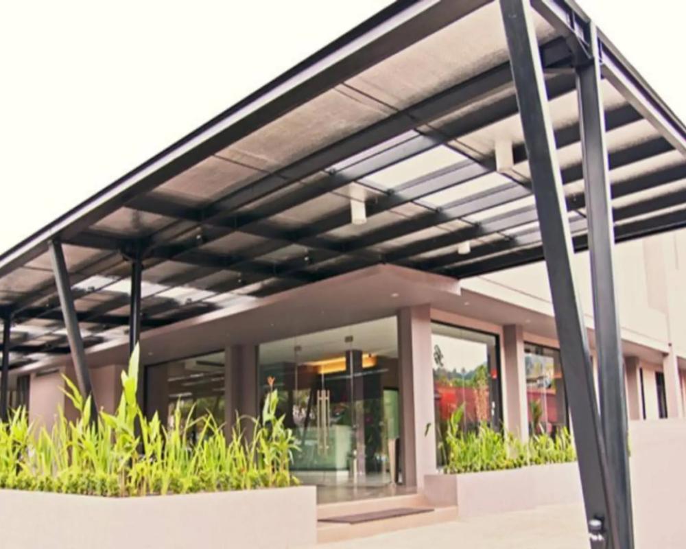 фото Plan B Hotel