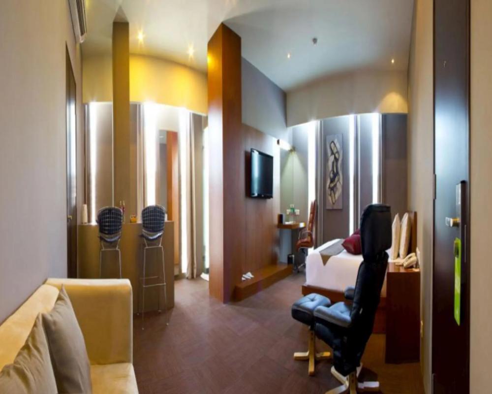 фото Plan B Hotel