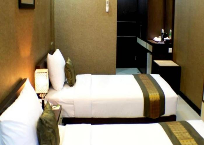 Daima Hotel Padang