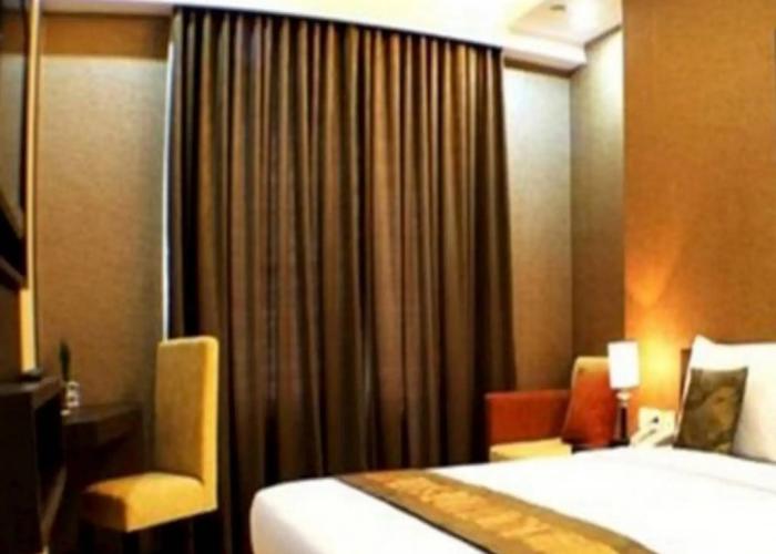 Daima Hotel Padang