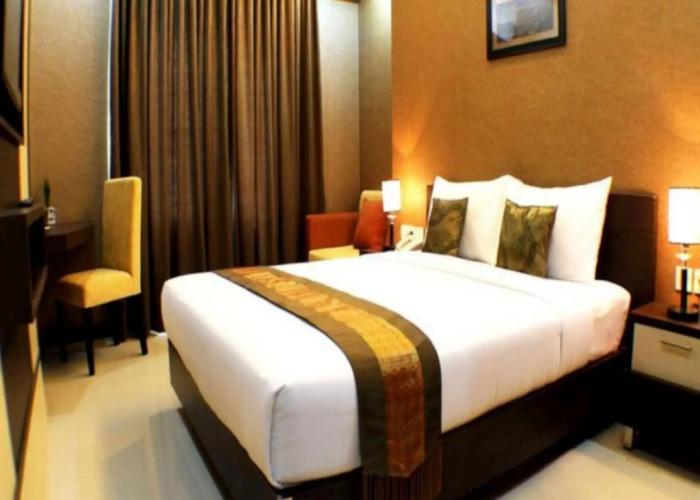 Daima Hotel Padang