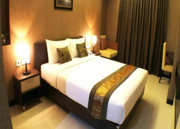 Daima Hotel Padang