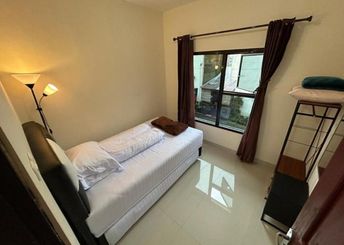 Griya Gayeng Family Homestay BDI 1
