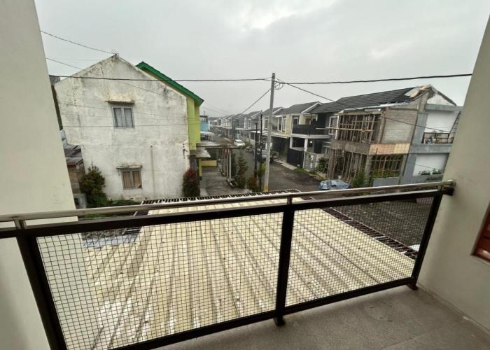 Griya Gayeng Family Homestay BDI 1