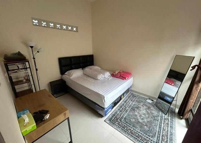 Griya Gayeng Family Homestay BDI 1