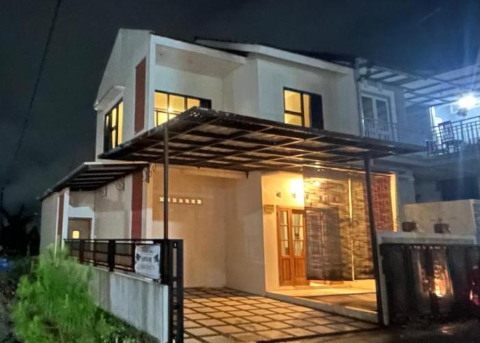 Griya Gayeng Family Homestay BDI 1