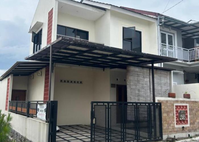 Griya Gayeng Family Homestay BDI 1