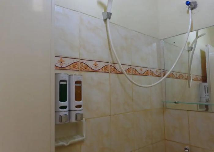 Hotel Musafir Inn