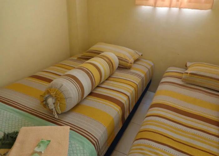 Hotel Musafir Inn