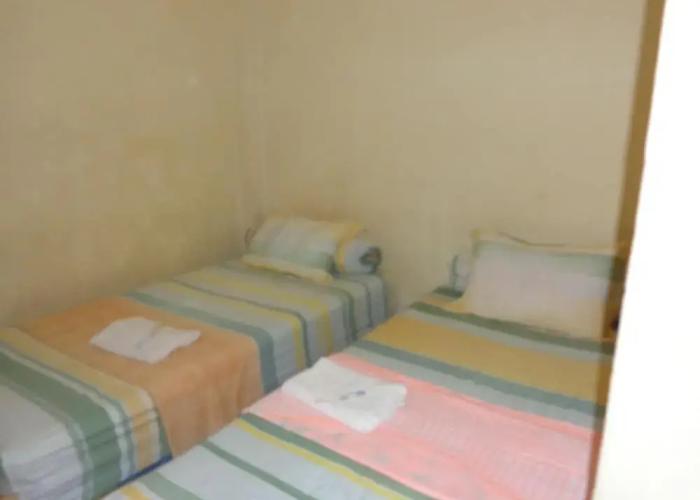 Hotel Musafir Inn