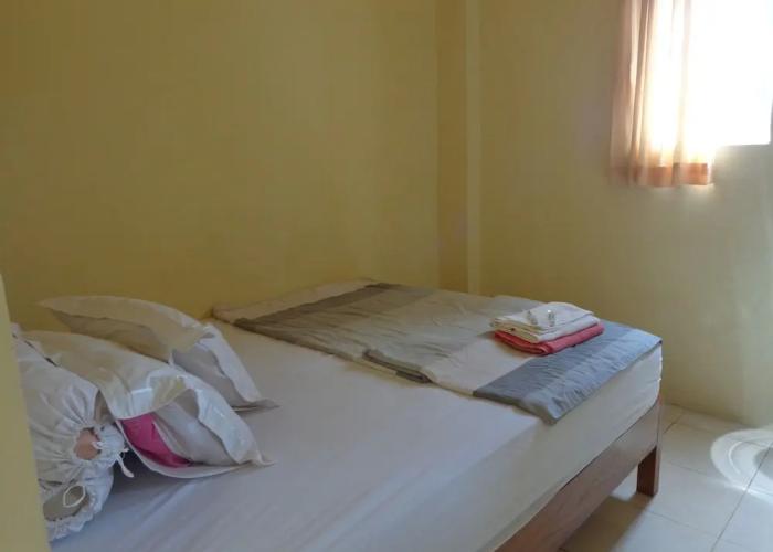 Hotel Musafir Inn