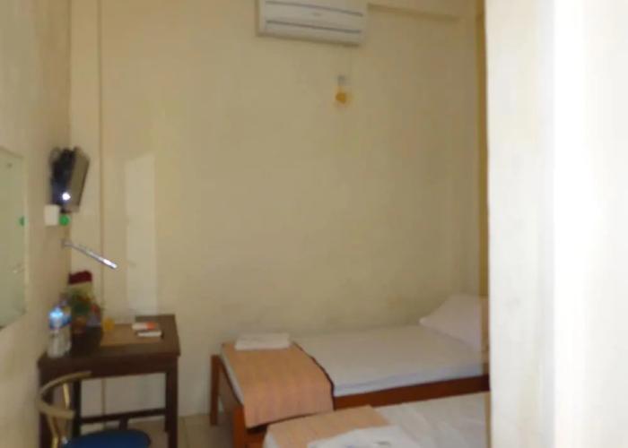 Hotel Musafir Inn