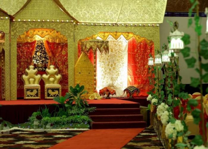 Hotel Pangeran Beach