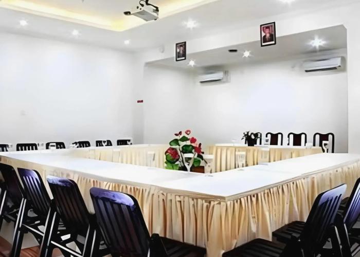 Mervit Hotel