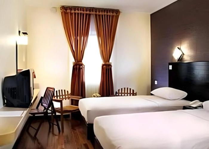 Mervit Hotel