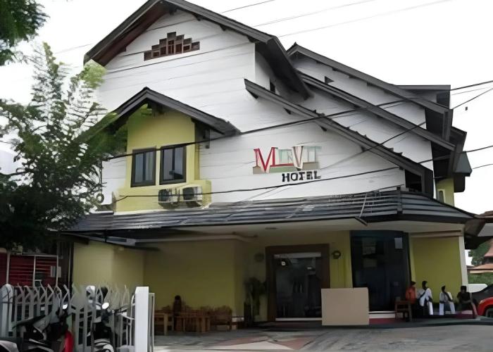 Mervit Hotel