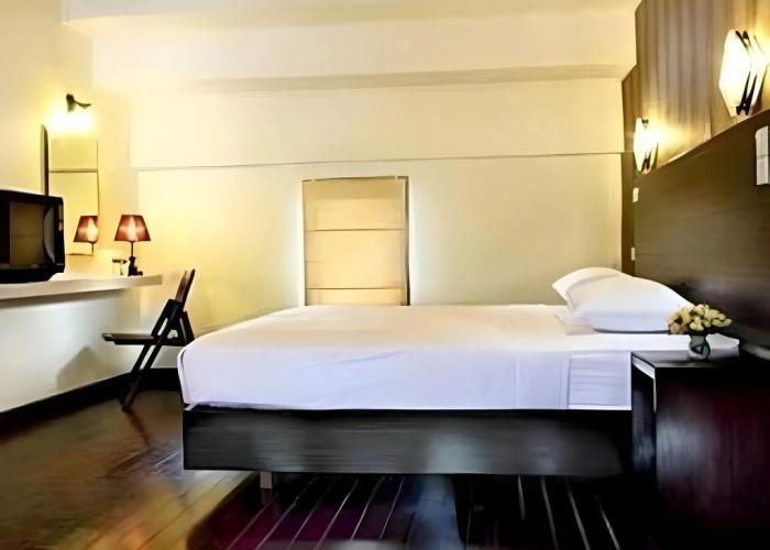 Mervit Hotel