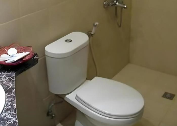 Mervit Hotel
