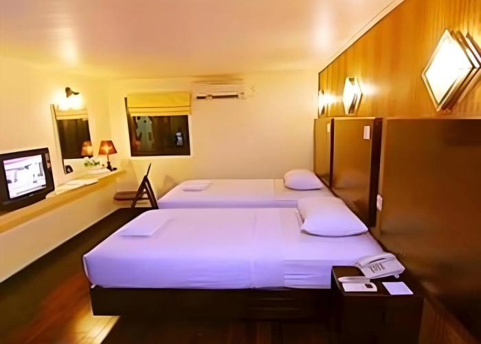 Mervit Hotel