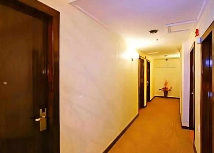 Mervit Hotel