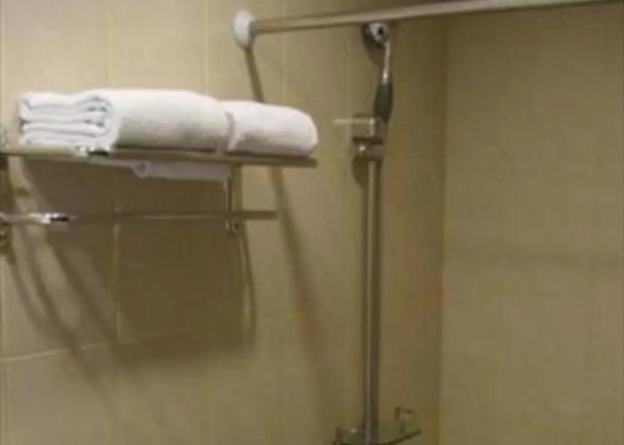 Mervit Hotel