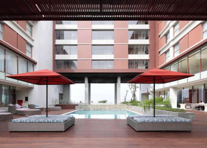 Mercure Padang