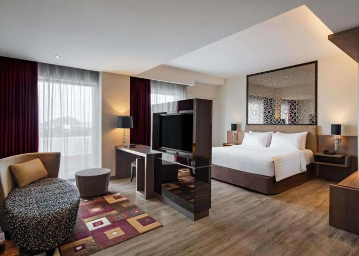 Mercure Padang