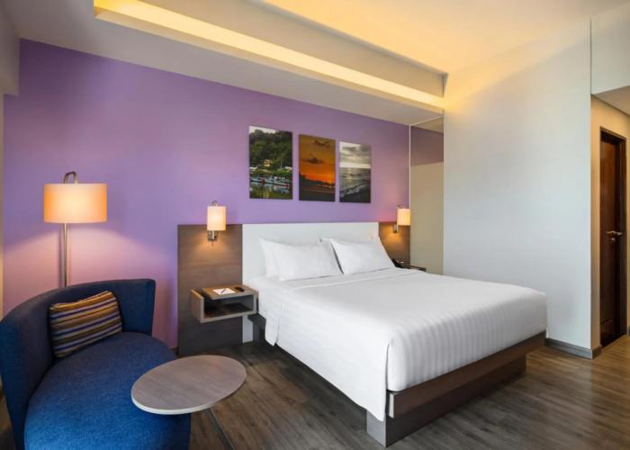 Mercure Padang