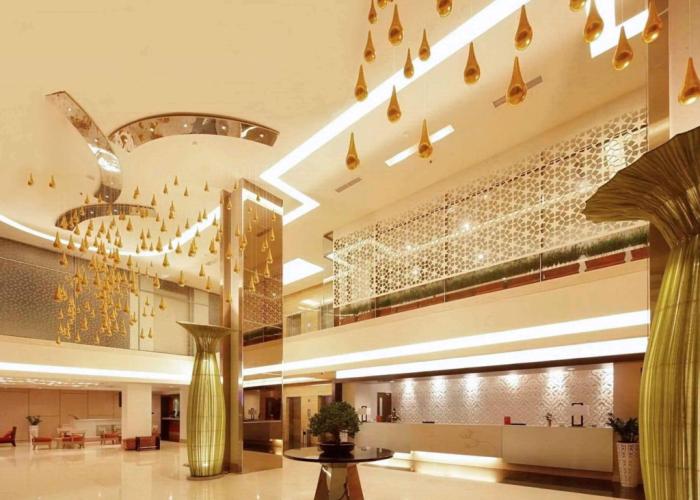 Mercure Padang