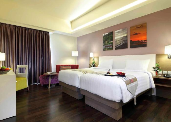 Mercure Padang