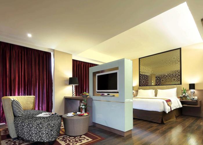 Mercure Padang