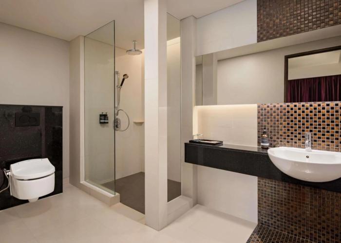 Mercure Padang
